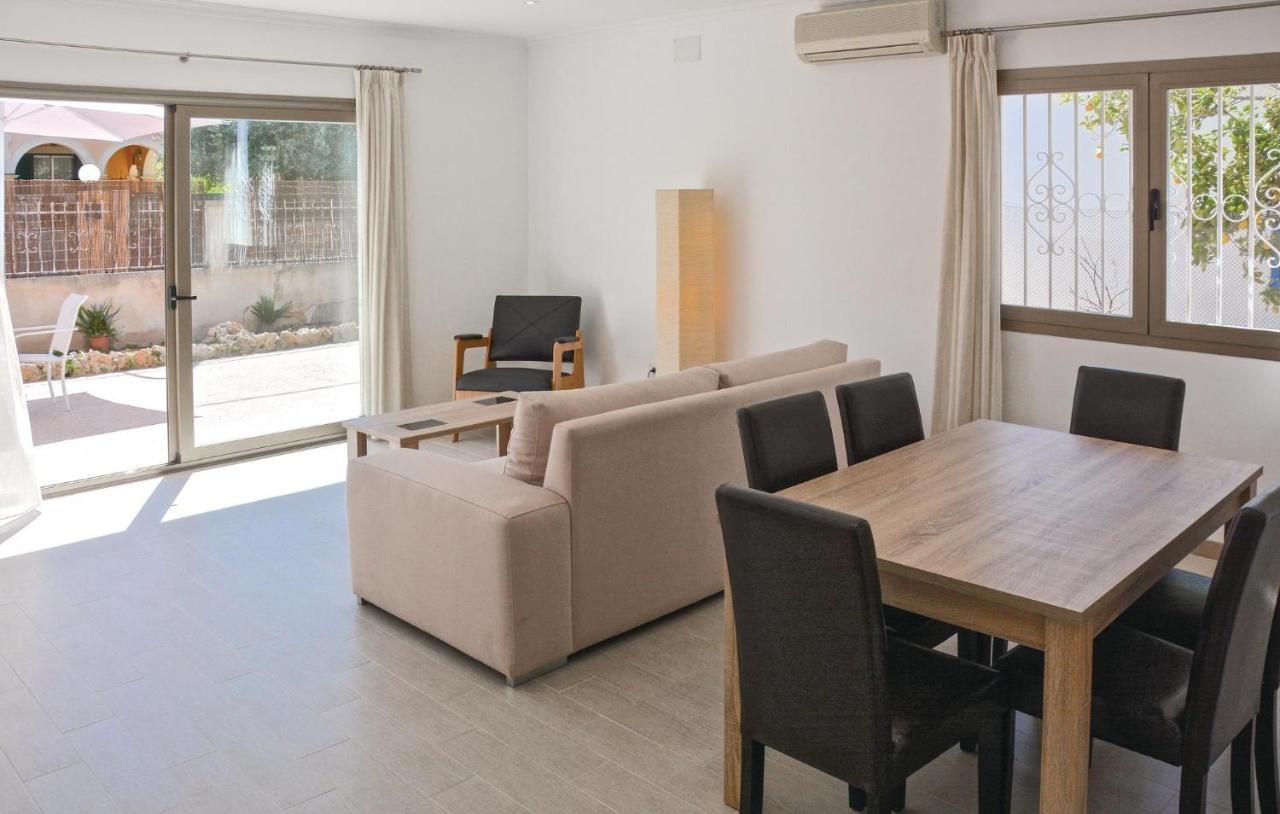 Casa Carla Feriehus Palma de Mallorca