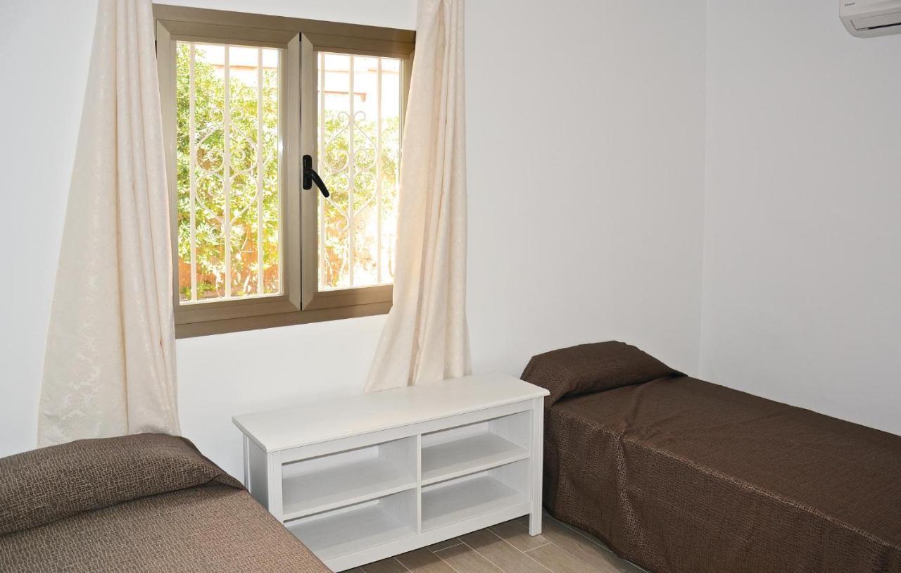 Casa Carla Feriehus
