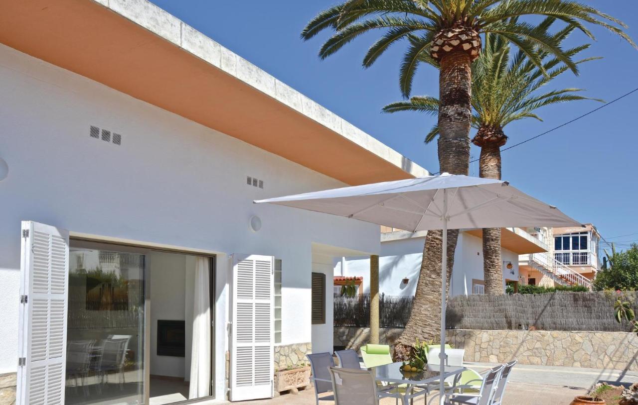 Feriehus Casa Carla Palma de Mallorca