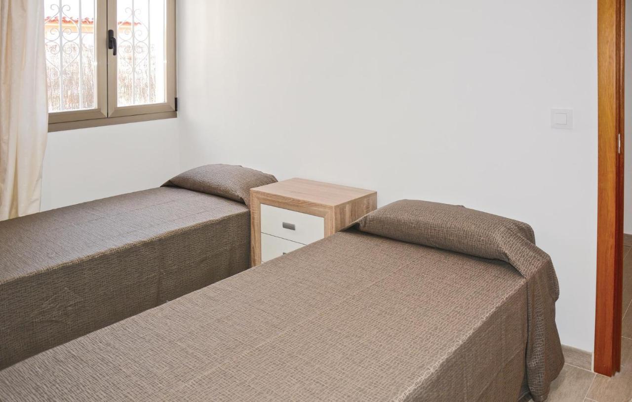 Casa Carla Feriehus Palma de Mallorca