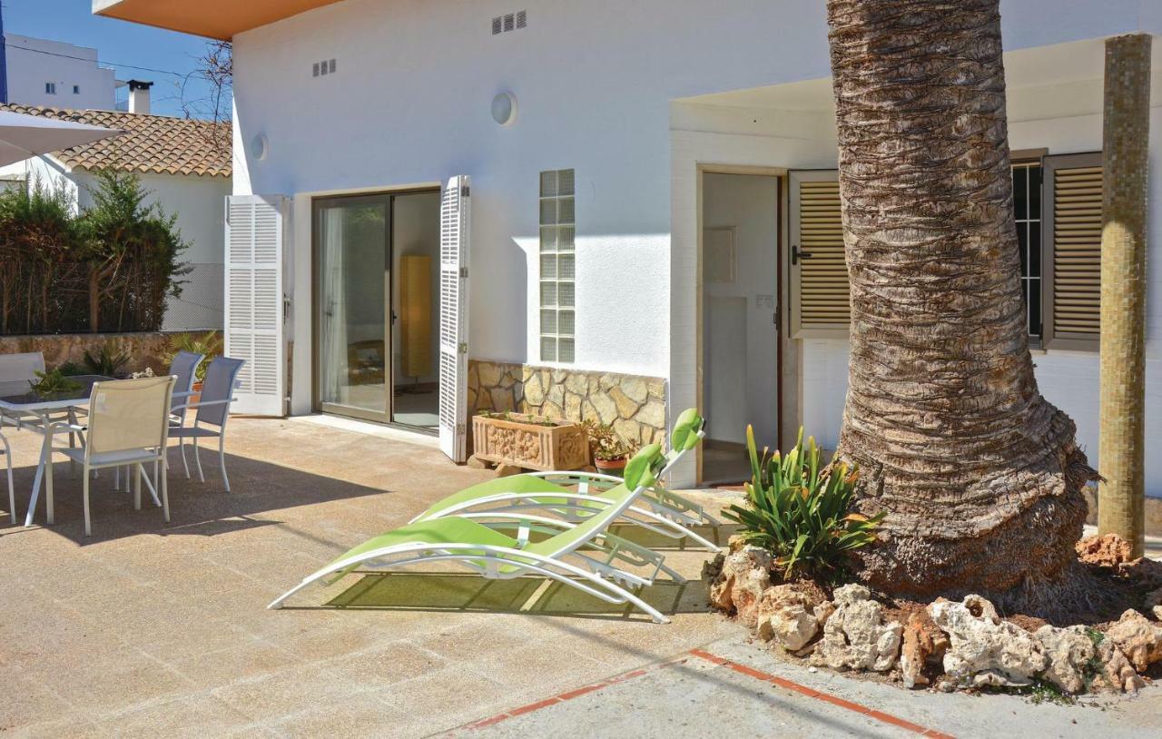 Casa Carla Feriehus Palma de Mallorca